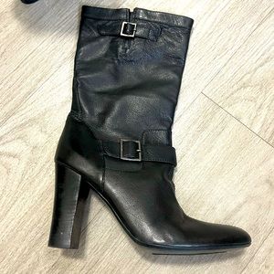 Calvin Kline Boots